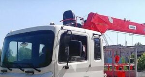 Аренда манипулятора Hyundai: все, что нужно знать для успешного выбора