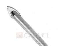 Сверло для стекла: Как выбрать, использовать и ухаживать за инструментом