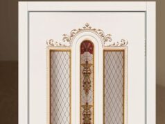 Межкомнатные двери: как выбрать, установить и украсить свой дом