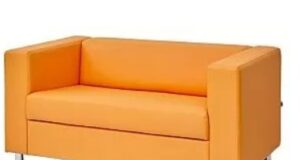 Офисный диван: Как выбрать идеальную мебель для рабочего пространства