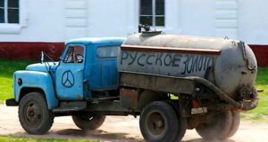 У каждого дела запах особый…