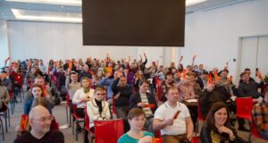 Форум ICID: найти заказчиков, улучшить условия для бизнеса