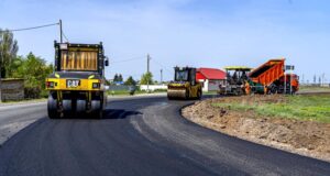 Будут радовать не только федеральные трассы