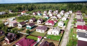 ИЖС идёт на рекорд