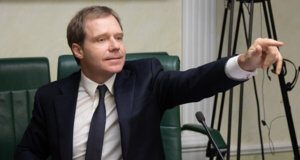 Сохранив субсидию, не потеряем инженера