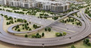 В МО начнут проектирование путепровода на Лыткаринском шоссе