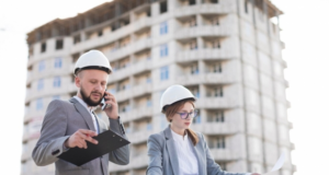 ФРТ проверил 12,3 тыс. объектов долевого строительства за восемь месяцев