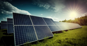 РФ и Иран прорабатывают совместные проекты по возобновляемым источникам энергии