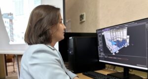 Разработана программа обучения для преподавателей новой специальности «ТИМ в строительстве»