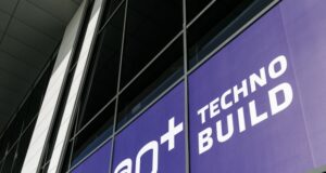 От музея антиквариата до чайной церемонии: самые необычные события и стенды на 100+ TechnoBuild