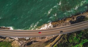 600 млрд рублей потребуется на строительство автодороги вокруг Азовского моря