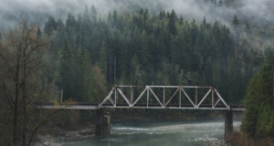 Около 4 тысяч мостов в стране находятся в аварийном состоянии