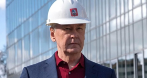 В Москве реорганизовали департамент строительства