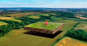 В ГД внесен проект об эксперименте с реестровой моделью землепользования