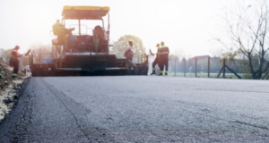 Около 490 км региональной опорной сети дорог обновили в РФ по нацпроекту