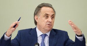 Потенциал застройки огромен