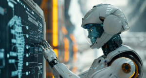 ДОМ.РФ создал ИИ-помощников для сотрудников