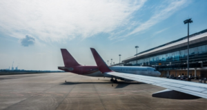 Строительство нового аэропорта в Омске оценили в 43 млрд рублей