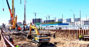 Красноярской подземке быть!