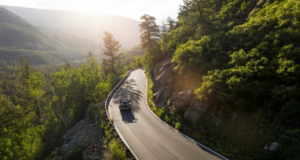 Трасса Джубга-Сочи будет платной, заявил «Автодор»