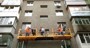 Новый инструмент для капремонтников