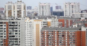 Вторичка тоже «упирается»