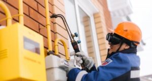 «Голубое топливо» для россиян