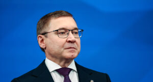 Новый первый зам спикера Совфеда