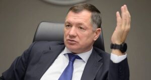 Основной инвестор – население