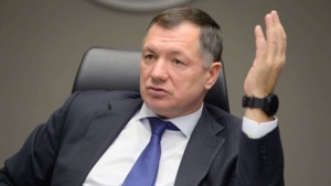 Основной инвестор – население 