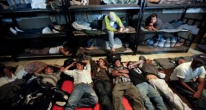 Мигрантам – 6 «квадратов» и не менее!