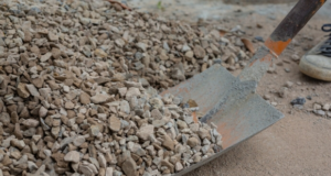 Карелия и Москва расширят офсетный контракт по поставкам щебня