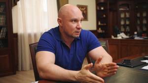 Вспомнили о животрепещущей проблеме