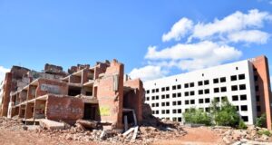 На 630 недостроев станет меньше