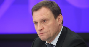 Сергей Пахомов пообещал навести порядок на рынке арендного жилья