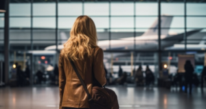 Россия за три года намерена выделить 166 млрд рублей на развитие аэродромов