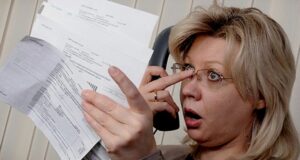 Неукротимые тарифы