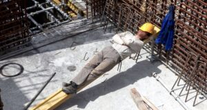 Самая уязвимая