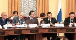 ЖКХ + СРО. Кто выиграет?