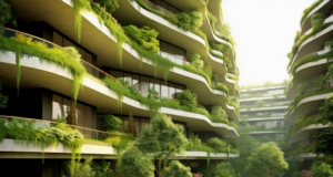 «Зеленые» проекты домов ИЖС начали маркировать в России