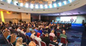 Традиция с 15-летней историей