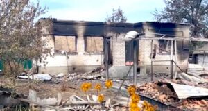 Это наша общая трагедия и общая боль!