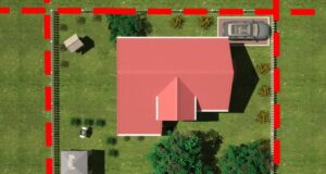 Границы участков станут обязательными