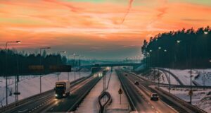 В КБР девять региональных трасс войдут в опорную сеть автодорог России