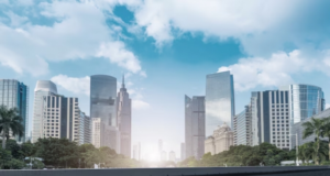 КРТ поможет нарастить градпотенциал РФ до 1 млрд кв. м