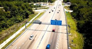 По М-4 «Дон» – только за денежки!