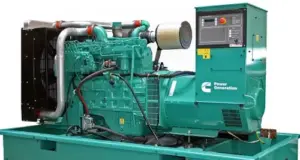 Генератор 200 кВт в Оренбурге: Обеспечьте стабильное энергоснабжение для крупных объектов