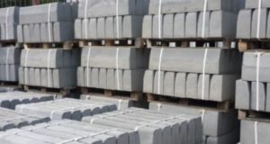 Железобетонные изделия: от основ до современных технологий