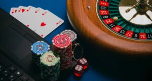 Gizbo Casino: Погружение в мир азартных развлечений