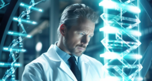 В Новосибирске разработали стройматериалы, поглощающие углекислый газ